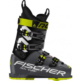 Lyžařské boty Fischer RC4 THE CURV 110