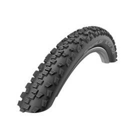 Plášť SCHWALBE BLACK JACK 24 x 1.90