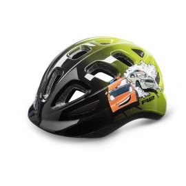 Dětská cyklistická helma R2 BUNNY ATH28J