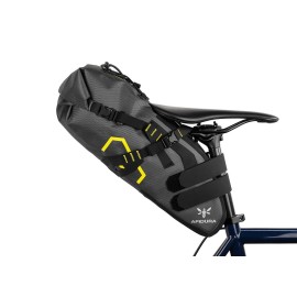 Brašna APIDURA EXPEDITION SADDLE PACK (14L)