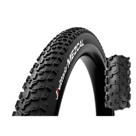 Plášť MTB VITTORIA MEZCAL III 27.5X2.1 RIGID FULL BLACK