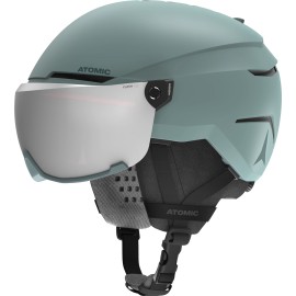 Juniorská helma ATOMIC SAVOR VISOR JR