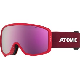 Juniorské lyžařské brýle ATOMIC COUNT JR HD RS