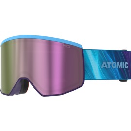 Lyžařské brýle ATOMIC FOUR PRO HD