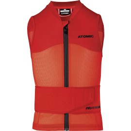 Dětský chránič páteře LIVE SHIELD Vest JR