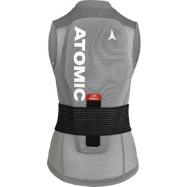 Dětský chránič páteře ATOMIC LIVE SHIELD Vest W