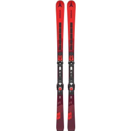 Lyže ATOMIC REDSTER G8 REVOSHOCK C
