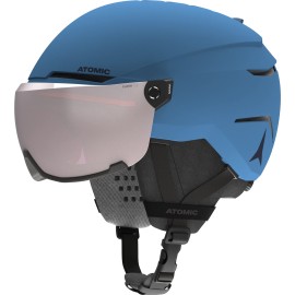 Juniorská helma ATOMIC SAVOR VISOR JR