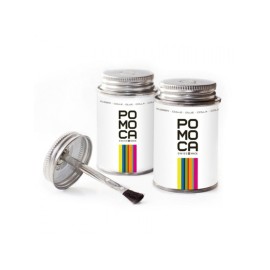 POMOCA CAN OF GLUE WITH BRUSH 150ML