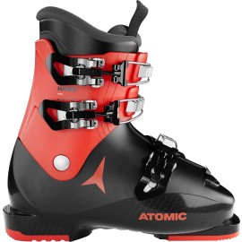 Juniorská lyžařská obuv ATOMIC HAWX KIDS 3