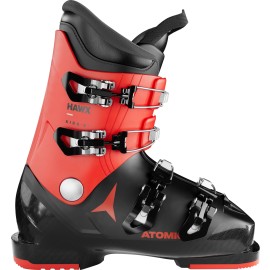 Juniorská lyžařská obuv ATOMIC HAWX KIDS 4