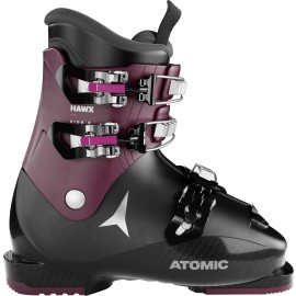 Juniorská lyžařská obuv ATOMIC HAWX KIDS 3