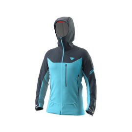 Pánská bunda DYNAFIT RADICAL SOFTSHELL JKT