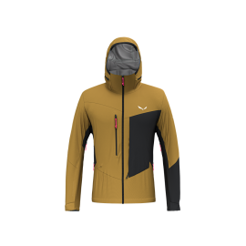 Pánská bunda SALEWA SELLA 3L PTX JACKET M