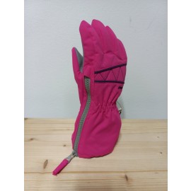 Dětské lyžařské prstové rukavice DAMANI