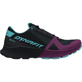 Dámské běžecké boty DYNAFIT ULTRA 100 GTX