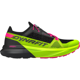 Pánské běžecké boty DYNAFIT ULTRA DNA UNISEX