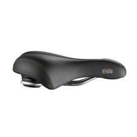 Unisexové sedlo SELLE ROYAL ELLIPSE RELAXED