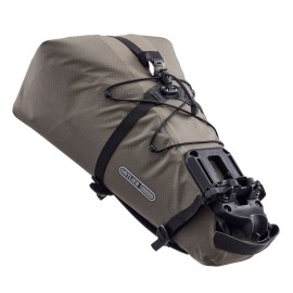 Rychloupínací bikepackingová podsedlová brašna ORTLIEB SEAT-PACK QR