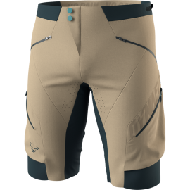 Pánské cyklo kraťasy DYNAFIT RIDE DYNASTRETCH SHORTS MEN