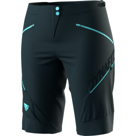 Dámské cyklistické šortky DYNAFIT RIDE DYNASTRETCH SHORTS WOMEN