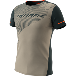 Pánské běžecké tričko DYNAFIT ALPINE