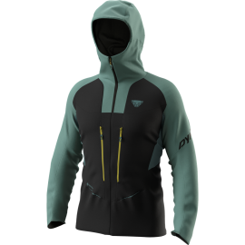 Pánská bunda DYNAFIT TLT GTX M JKT