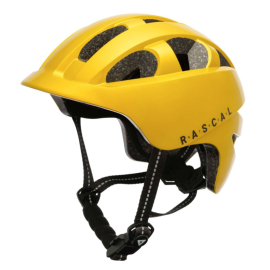 Dětská cyklistická helma RASCAL