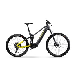 Elektrokolo HAIBIKE ALLTRAIL 9