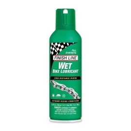 Mazací sprej FINISH LINE CROSS COUNTRY 8oz/240ml
