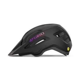 Cyklistická přilba GIRO FIXTURE II MIPS W