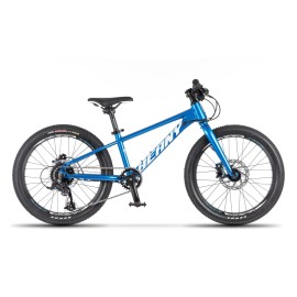 Dětské kolo BEANY BLASTER XC 20 BLUE