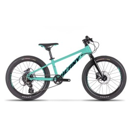 Dětské kolo BEANY BLASTER XC 20 MINT