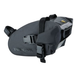 Podsedlová brašna TOPEAK WEDGE DRY BAG MEDIUM S POPUHEM