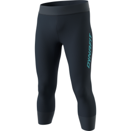 Unisexové funkční spodky DYNAFIT TIGARD PTC 3/4 TIGHTS U