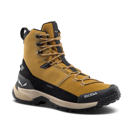 Zimní boty SALEWA PUEZ WINTER MID PTX M