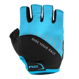 CYKLISTICKÉ RUKAVICE R2 HOPPY ATR48E