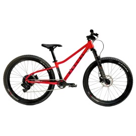DĚTSKÉ HORSKÉ KOLO RASCAL WILD 24