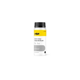 Skluzný vosk TOKO ALL-IN-ONE WIPE & BRUSH 250 ML