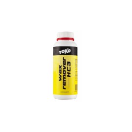 Smývač vosků TOKO WAXREMOVER HC3 500 ML INT
