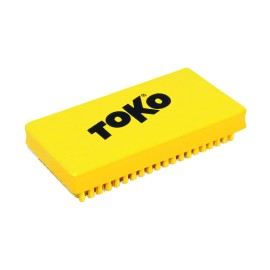 Kartáč TOKO POLISHING BRUSH LIQUID PARAFFIN