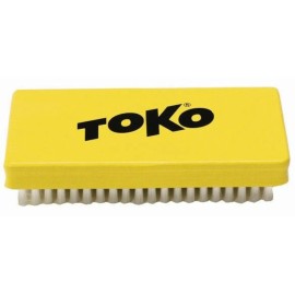 Kartáč TOKO BASE BRUSH NYLON