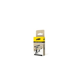Skluzný vosk TOKO NATURAL WAX 40G