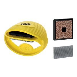 Ostřič hran TOKO EXPRESS TUNER KIT