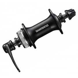 Náboj přední SHIMANO HBM 3050 32d., disc center lock
