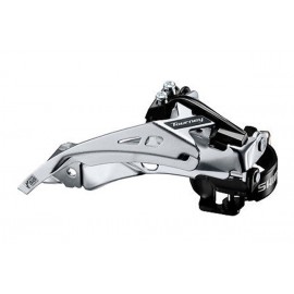 Přesmykač SHIMANO FDTY 710