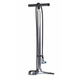 Pumpa PRO-T Plus velká s manometrem dural GF-15 Profi