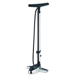 Pumpa PRO-T Plus velká s manometrem dural GF-14 Profi Digital LCD