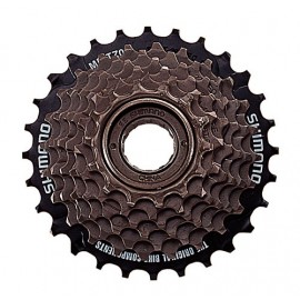 7-mi kolečko SHIMANO 14-28