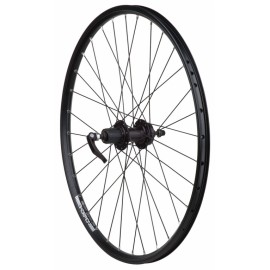 Zapletené kolo RODI Skorpion DISC zadní kazeta 8/9sp., 32d. MTB